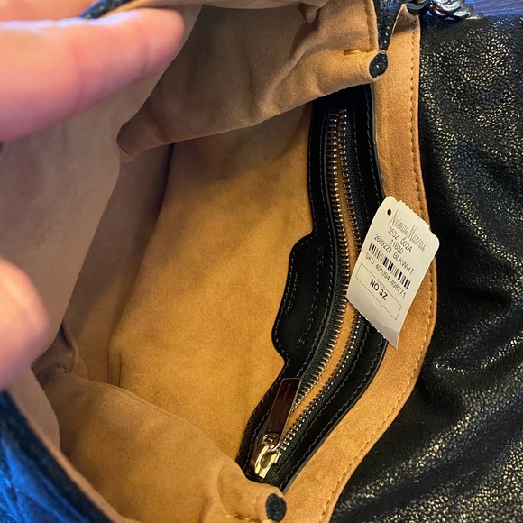 Stella McCartney Quilted Becks shoulder bag - Picture 12 of 15